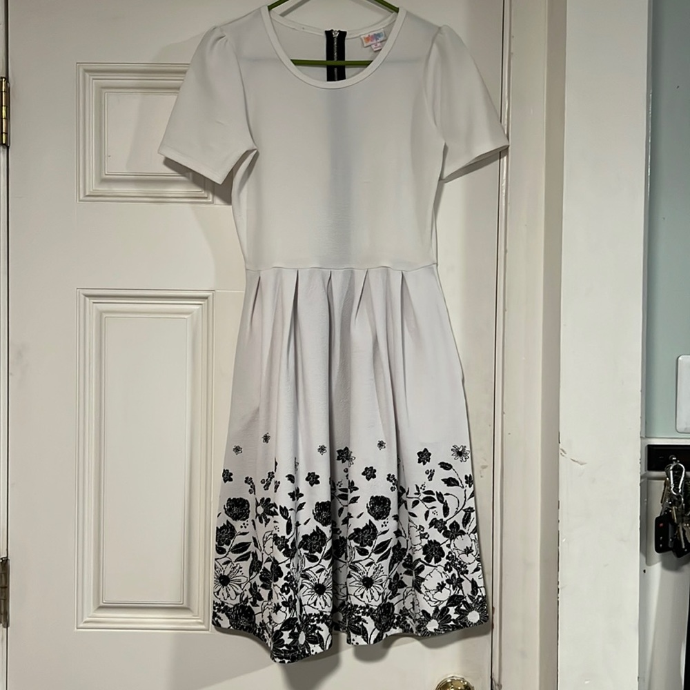 Lularoe Amelia